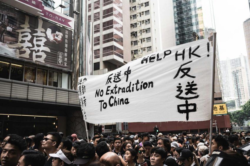 China Is Not Our Friend — Here’s Why